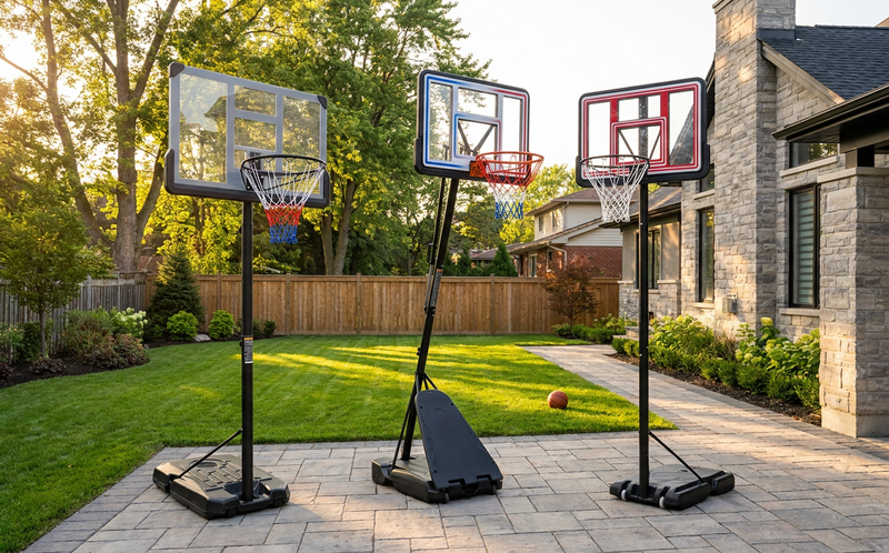 Basketball Systems