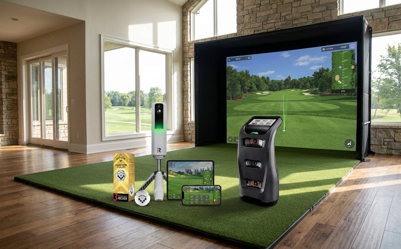 Golf Simulators