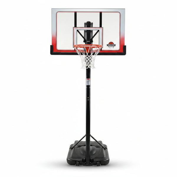 1558 52 Inch Portable Basketball System