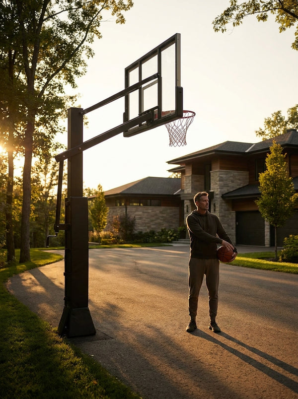 Basketball Systems