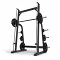 Fitness Equipment Strength Exercise Shoulder Press Smith Machine